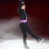 Stéphane Lambiel mit "Let The Good Times Roll"