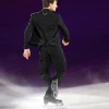 Stéphane Lambiel mit "Let The Good Times Roll"