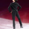 Stéphane Lambiel mit "Let The Good Times Roll"