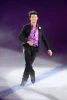 Stéphane Lambiel mit "Let The Good Times Roll"