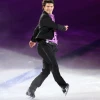 Stéphane Lambiel mit "Let The Good Times Roll"