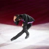Stéphane Lambiel mit "Let The Good Times Roll"
