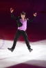 Stéphane Lambiel mit "Let The Good Times Roll"