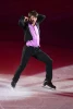 Stéphane Lambiel mit "Let The Good Times Roll"