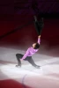Stéphane Lambiel mit "Let The Good Times Roll"