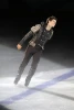 Stéphane Lambiel mit "Wilhelm Tell"