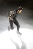 Stéphane Lambiel mit "Wilhelm Tell"