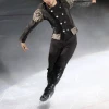 Stéphane Lambiel mit "Wilhelm Tell"