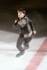 Stéphane Lambiel mit "Wilhelm Tell"
