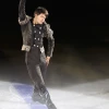 Stéphane Lambiel mit "Wilhelm Tell"