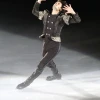 Stéphane Lambiel mit "Wilhelm Tell"