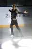 Stéphane Lambiel mit "Wilhelm Tell"