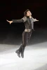 Stéphane Lambiel mit "Wilhelm Tell"
