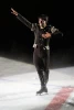 Stéphane Lambiel mit "Wilhelm Tell"
