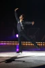 Stéphane Lambiel "Bring me to life"