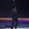 Stéphane Lambiel "Bring me to life"