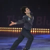 Stéphane Lambiel "Bring me to life"