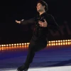 Stéphane Lambiel "Last Dance"