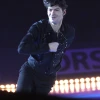 Stéphane Lambiel "Last Dance"