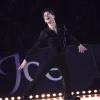 Stéphane Lambiel "Last Dance"
