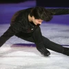 Stéphane Lambiel "Last Dance"