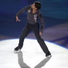 Stéphane Lambiel "Bring me to life"