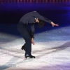 Stéphane Lambiel "Bring me to life"