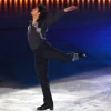Stéphane Lambiel "Bring me to life"