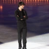 Stéphane Lambiel "Last Dance"
