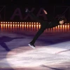 Stéphane Lambiel "Last Dance"