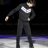 Stéphane Lambiel (Generalprobe)