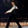 Stéphane Lambiel "La Traviata"