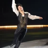 Stéphane Lambiel "La Traviata"