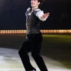 Stéphane Lambiel "La Traviata"