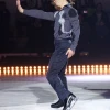 Stéphane Lambiel "Bring me to life"