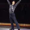 Stéphane Lambiel "Bring me to life"