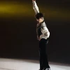 Stéphane Lambiel "La Traviata"