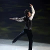 Stéphane Lambiel "La Traviata"