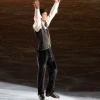 Stéphane Lambiel "La Traviata"