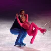 Aljona Savchenko & Robin Szolkowy "Pink Panther"
