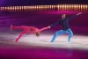Aljona Savchenko & Robin Szolkowy "Pink Panther"
