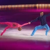 Aljona Savchenko & Robin Szolkowy "Pink Panther"