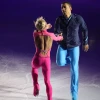 Aljona Savchenko & Robin Szolkowy "Pink Panther"