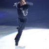 Stéphane Lambiel "Bring me to life"