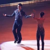 Stéphane Lambiel, Sarah Meier