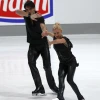 Tatiana Volosozhar & Maxim Trankov