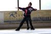 Training Tatiana Volosozhar & Maxim Trankov
