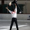 Training Tatiana Volosozhar & Maxim Trankov