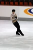 Herren Kür: Yuzuru Hanyu