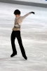Herren Kür: Yuzuru Hanyu